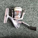 Okuma NX-40 Spinning Reel Lightweight Durable Fishing Gear Bearings. Fixed Price $73.64.