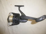 Shakespeare Tiger Fishing Reel, TIGRB50 Gear Ratio 5.1:1 Black. Fixed Price $21.95.