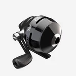 Zebco 202 Spincast Fishing Reel Clam Pack Right Hand Prespooled. Fixed Price $14.99.