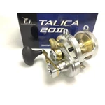Shimano Talica 20-II Big Game Reel. Fixed Price $581.99.