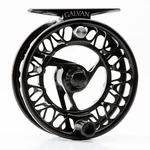 Galvan Brookie 3/4 Fly - Black Free Line Fast Shipping. Fixed Price $310.00.