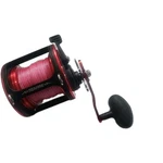 Offshore Angler Seafire 4/0 Conventional Trolling Fishing Reel W/ Brand New Line. Fixed Price $85.00.