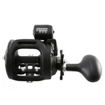 Okuma Magda Pro Linecounter Reel 4.0:1 2BB 580/20 430/25 330/30 Right MA-45DXT. Fixed Price $102.34.