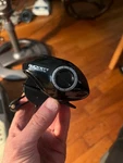Duckett Fishing Caster 320RB 6.3:1COMES With Reelglove. Fixed Price $77.99.