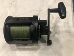 Eagle Claw GTL30 Level Wind Fishing Reel Excellent Condition & Very Rare!!!. Fixed Price $49.99.