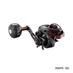 Shimano Genpu Xt 200-PG Baitcasting Reel. Fixed Price $106.99.