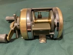 Shimano Corsair Cs 301A Lh Baitcasting Fishing Reel Bearings. Fixed Price $65.00.