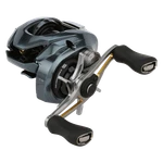 Shimano Aldebaran Left Hand Low Profile Reel (aldbfshgl) Fishing. Fixed Price $499.99.