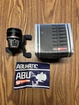 Garcia Abumatic Model 460 Spincast Fishing Reel Original Box. Fixed Price $19.99.