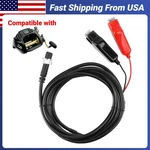 Electric Fishing Reel Power Cord Cable Compatible With Daiwa Tanacom 1000. Fixed Price $18.79.
