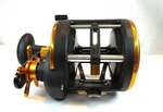 Penn Squall 30LW Fishing Reel. Fixed Price $95.00.