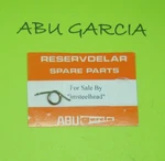 Abu Garcia Cardinal 652 Gt 653 Reel New Nos Bail Spring #31212 (tray 10). Fixed Price $5.00.