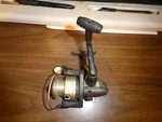 Shimano JHX2000F Lite Action Spinning Reel.. Fixed Price $19.99.