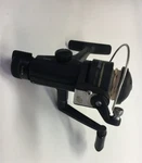 Zebco Crappie CR10 Classic Depth Locator Fishing Reel. Fixed Price $17.50.