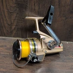 Vintage Daiwa B-150 Rl Fishing Reel. Fixed Price $45.00.