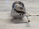 J. C. Higgins 3104 Model 470 Fishing Reel Vintage Made Usa. Fixed Price $9.99.