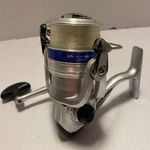 Daiwa Shock 2500 Spinning Reel Ball Bearings Works Left Right Hand. Fixed Price $17.49.