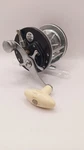 Ocean City True Temper 113D Saltwater Reel. Fixed Price $45.00.