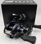 Daiwa 21 Steez Tw Hlc 7.3R Baitcast Reel Right Hand From Japan. Fixed Price $328.00.