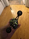 Lew's MACH-2 Baitcaster 7.5.1. 10-BB-R-HAND Fishing Reel. Fixed Price $97.50.