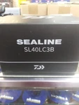 Daiwa Sealine Counter Trolling Reel SL40 LC3B Right Hand. Fixed Price $134.99.