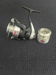 Shimano Fx 2500FB Spinning Reel. Fixed Price $24.95.