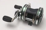 Abu Garcia Ambassadeur Vantage VXL5000C Fishing Reel. Fixed Price $59.96.