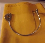1 Nos Shakespeare 2240 Lh Fishing Reel Bail Assembly. Fixed Price $10.95.
