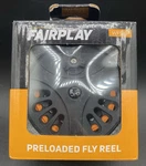 Fly Reel Preload - WF5/6F . Cortland Fairplay. Fixed Price $29.99.