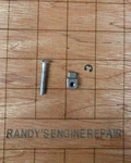 A00440 Bar Chain Tensioner Assembly Homelite 240 Xl ++ Us Seller. Fixed Price $11.57.