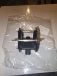 Abu Garcia Ambassadeur Usa 500 Frame Reel Repair Part. Fixed Price $30.00.