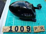 W1009 Pr Zebco Bullet 22 Made Usa Spincast Fishing Reel. Fixed Price $29.95.