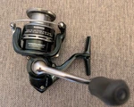 Shimano Symetre 2500 Fl Spinning Reel. Fixed Price $83.99.