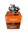 New Shimano Sienna Spinning Reel Fishing Open Box. Fixed Price $59.99.