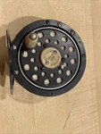 Vintage Pflueger Medalist 1492 Fly Reel Made Usa W/ Line Works. Fixed Price $59.00.