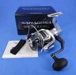 20' New Shimano Saragosa Series Reel *u.s Seller*. Fixed Price $429.99.