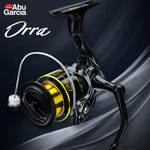 2022 Abu Garcia Orra Spinning Fishing Reel 4/1BB Saltwater Freshwater. Fixed Price $68.23.