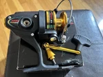 Penn 440 Ssg Salt Water Fresh Ultralight Spinning Reel New With Box. Fixed Price $349.00.