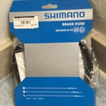 Shimano BH59-JK-SS (2000MM) Disc Brake Hose Kit Black Nib Caw. Fixed Price $33.00.
