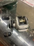 Shimano Bantam Citica C1-200 Baitcasting Reel Right-hand. Fixed Price $45.00.
