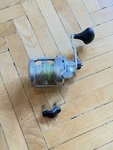 Used Shimano Speedmaster Ld 2-SPEED Fishing Reel SPM16II. Fixed Price $267.24.