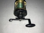 Shakespeare Tidewater 30LA Casting Reel. Fixed Price $34.99.