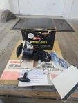 Vintage Garcia Mitchell 302N Spinning Reel With The Box Nice!. Fixed Price $35.99.
