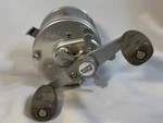 Abu Garcia Ambassadeur 5500 C3 Freshwater Bait Caster Fishing Reel Sweden. Fixed Price $49.00.