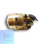 Daiwa Goldcast Ii 508RL Spin Reel Vintage Fishing Gear. Fixed Price $80.19.