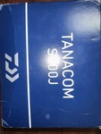 *brand New* Daiwa TCS500J Tanacom Electric Reel. Fixed Price $679.99.