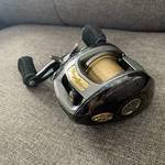Bass Pro Shops Johnny Morris Signature Series Ii JMX10HD Baitcast Reel. Fixed Price $55.00.