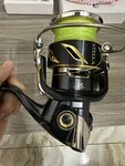 Shimano 20 Stella Sw 6000XG Spinning Reel. Fixed Price $640.00.
