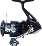 Shimano Nexave Spinning Reel -fishing- Size 1000 New !!!. Fixed Price $52.99.