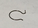 Daiwa A/r Pawl Spring # K08-8101 Or K12-1301 Fits 2600/BW4000 & G2600/G4000. Fixed Price $6.73.